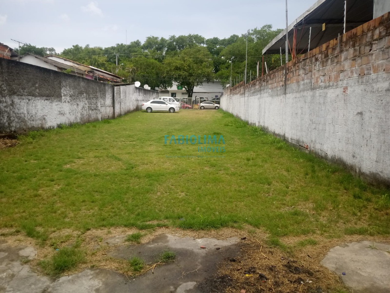 Loteamento e Condomínio, 623 m² - Foto 9