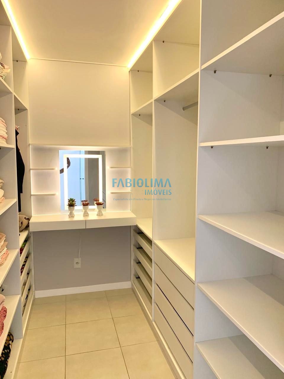 Casa de Condomínio, 4 quartos - Foto 63