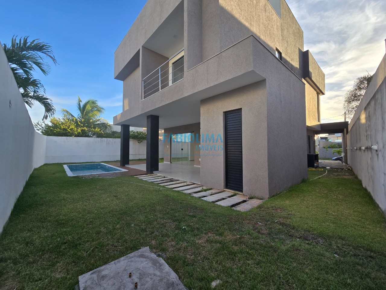 Casa de Condomínio, 4 quartos - Foto 18