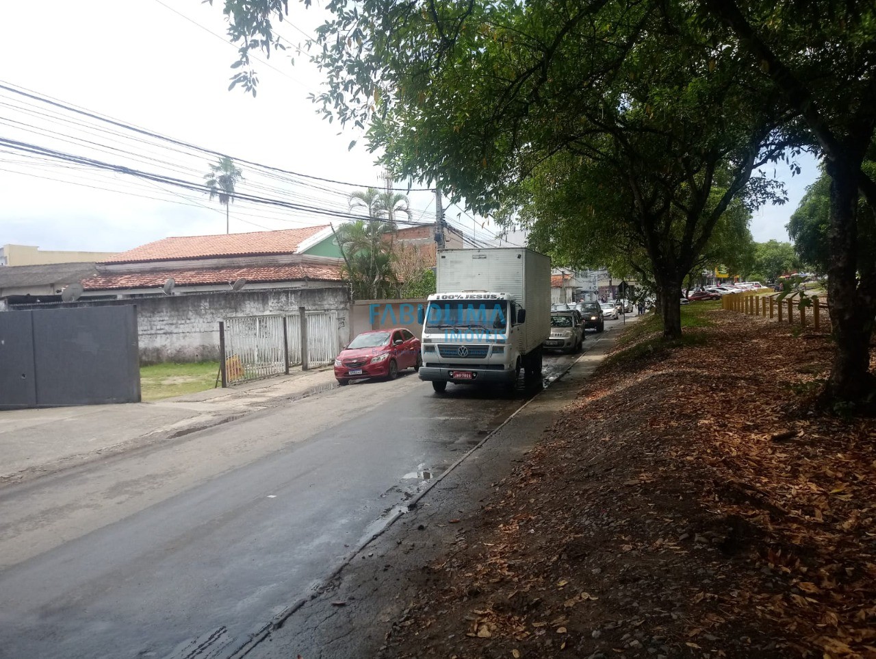 Loteamento e Condomínio, 623 m² - Foto 13