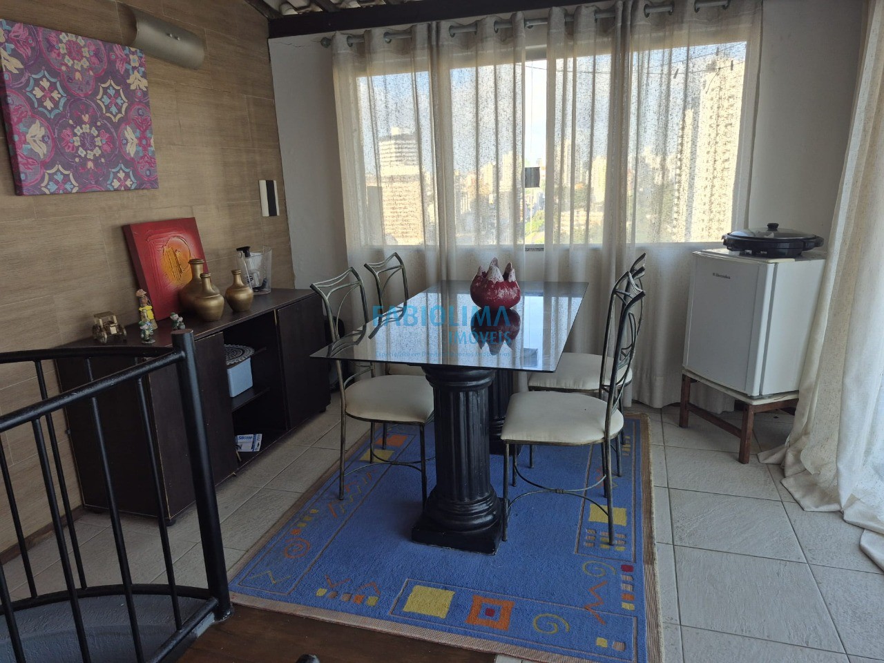 Cobertura, 3 quartos, 388 m² - Foto 3