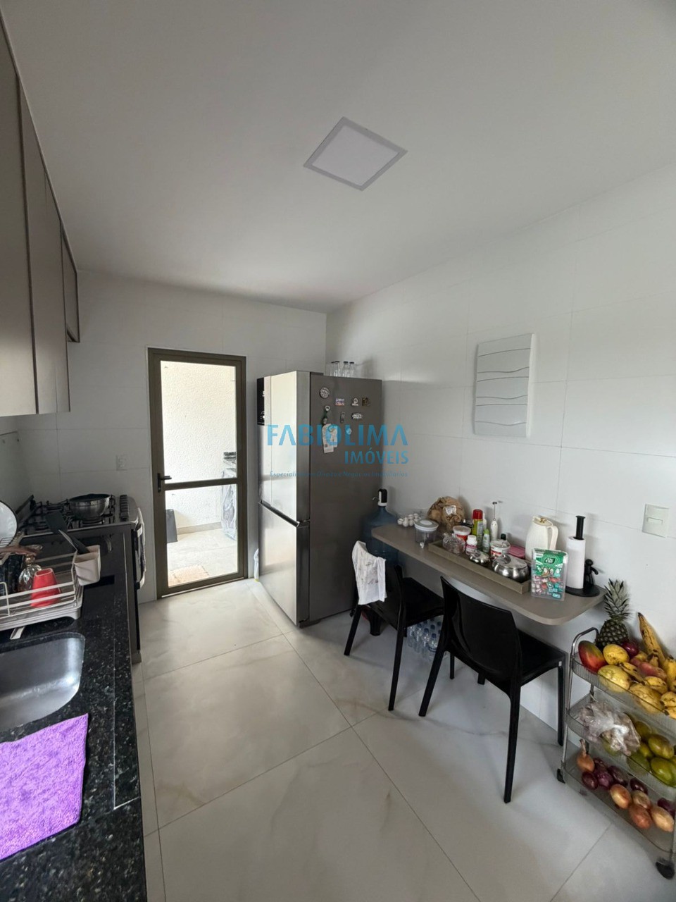 Casa de Condomínio, 4 quartos - Foto 7