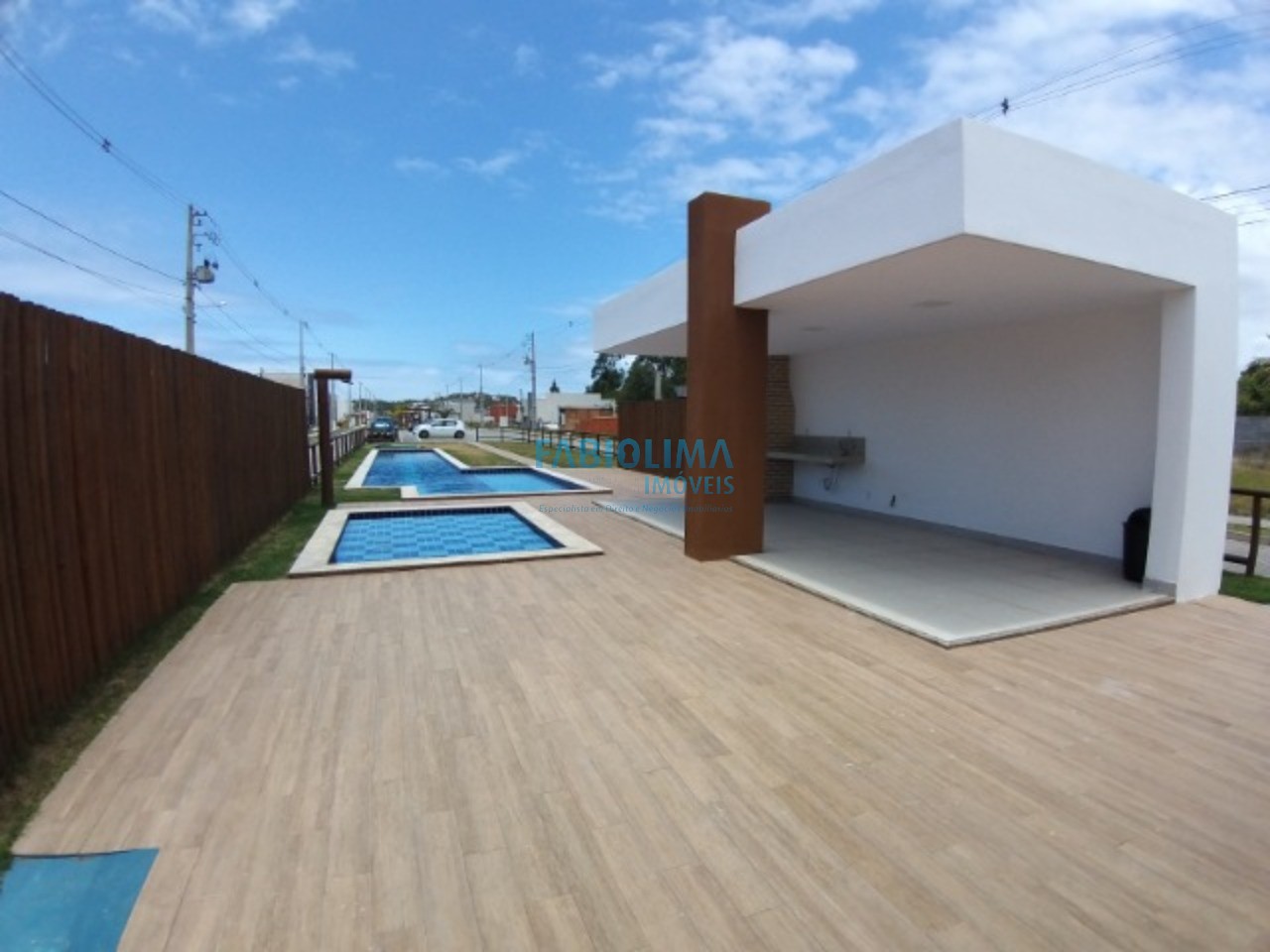 Casa de Condomínio, 4 quartos - Foto 33