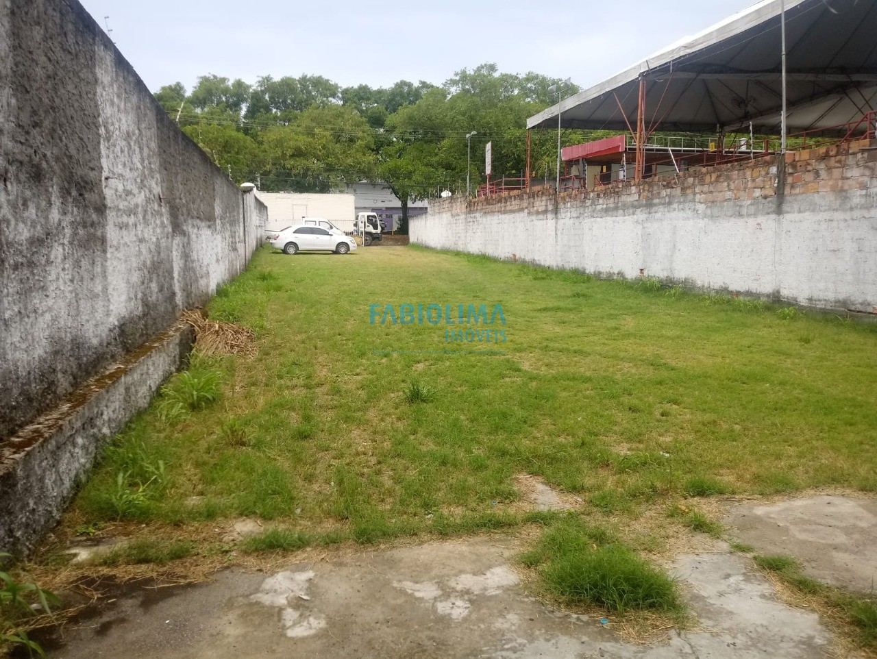 Loteamento e Condomínio, 623 m² - Foto 1
