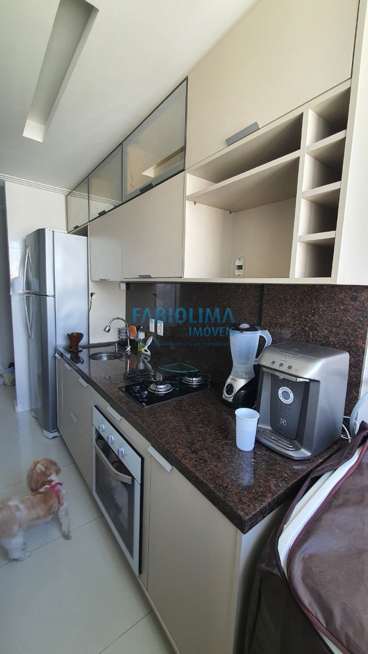 Apartamento, 2 quartos, 50 m² - Foto 22