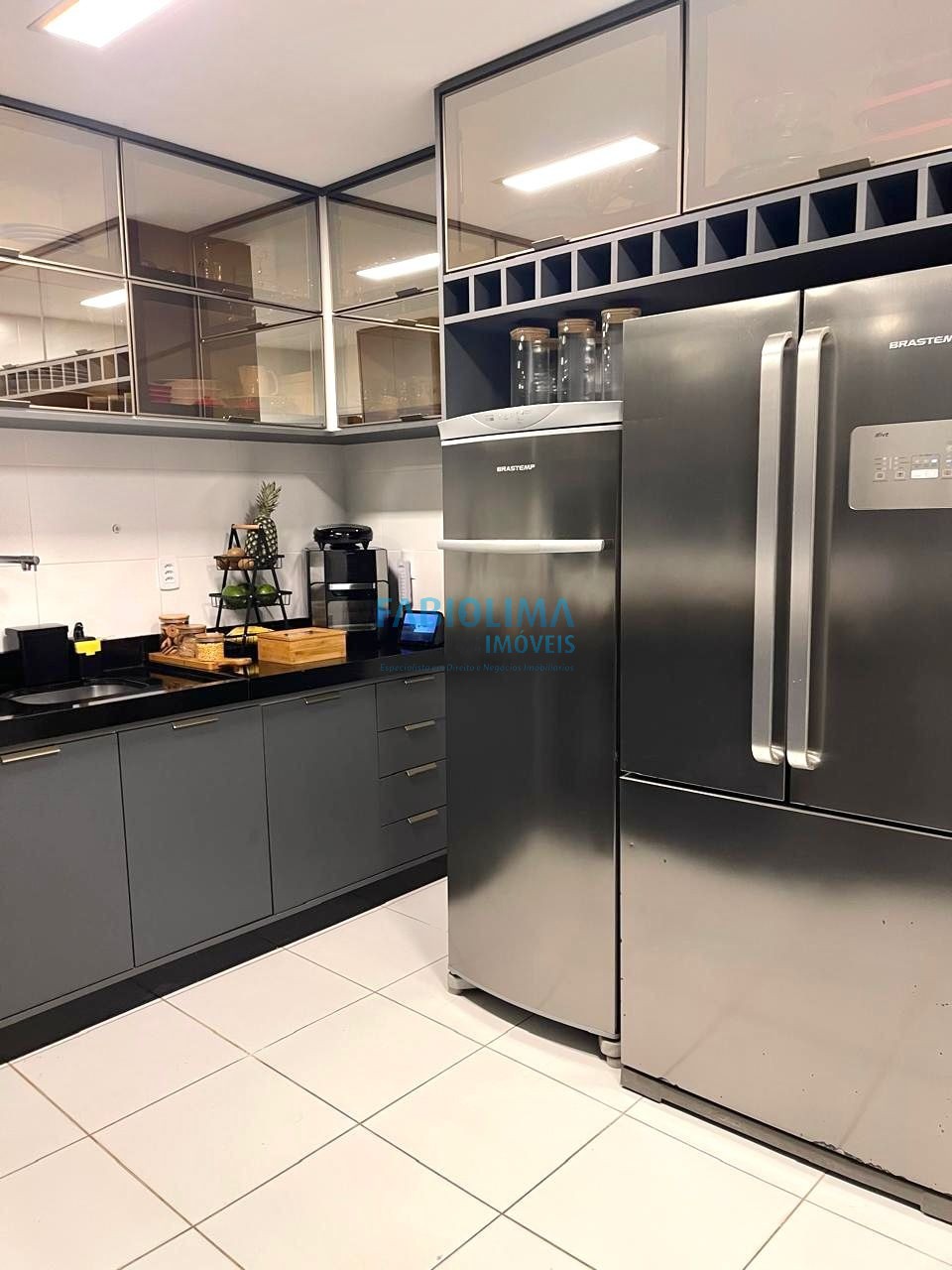 Casa de Condomínio, 4 quartos - Foto 54