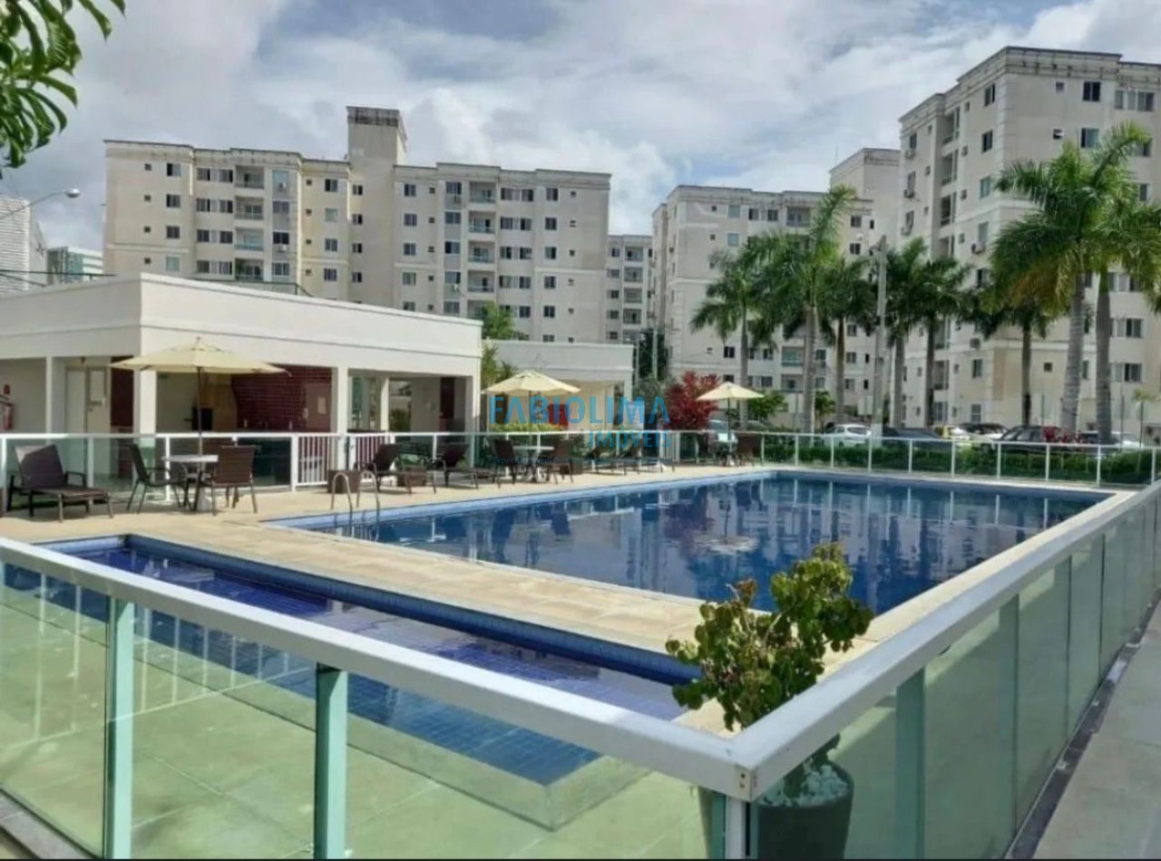 Apartamento, 2 quartos, 50 m² - Foto 28