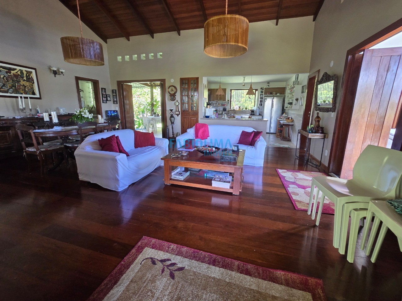 Casa, 5 quartos, 2000 m² - Foto 8