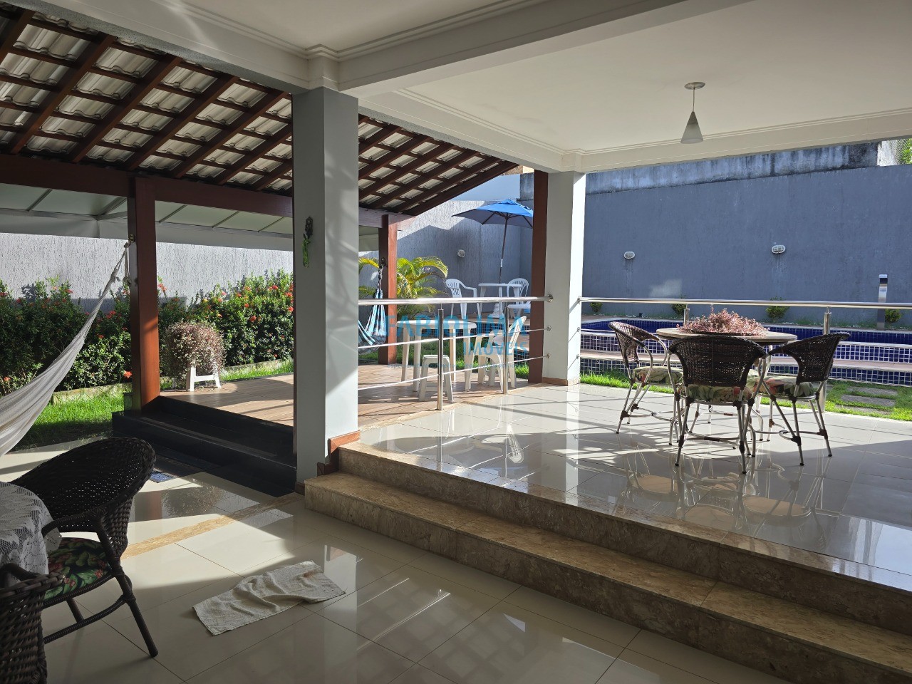 Casa de Condomínio, 4 quartos - Foto 11