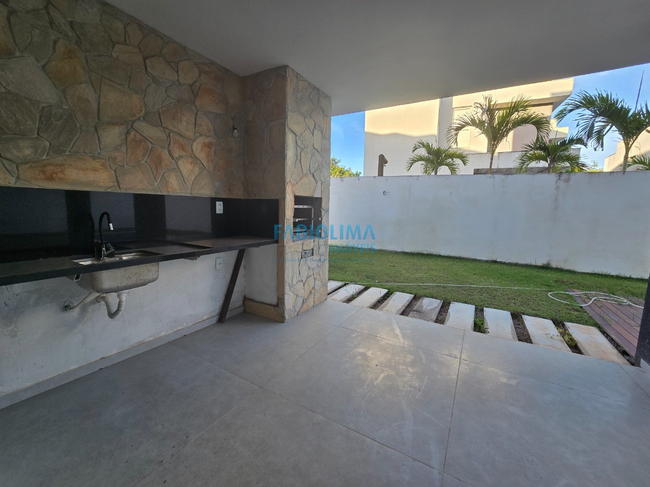 Casa de Condomínio, 4 quartos - Foto 15