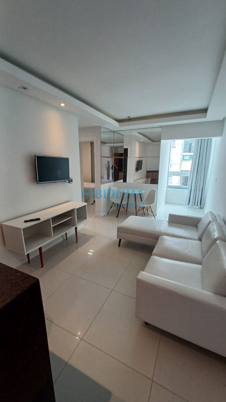 Apartamento, 2 quartos, 50 m² - Foto 1