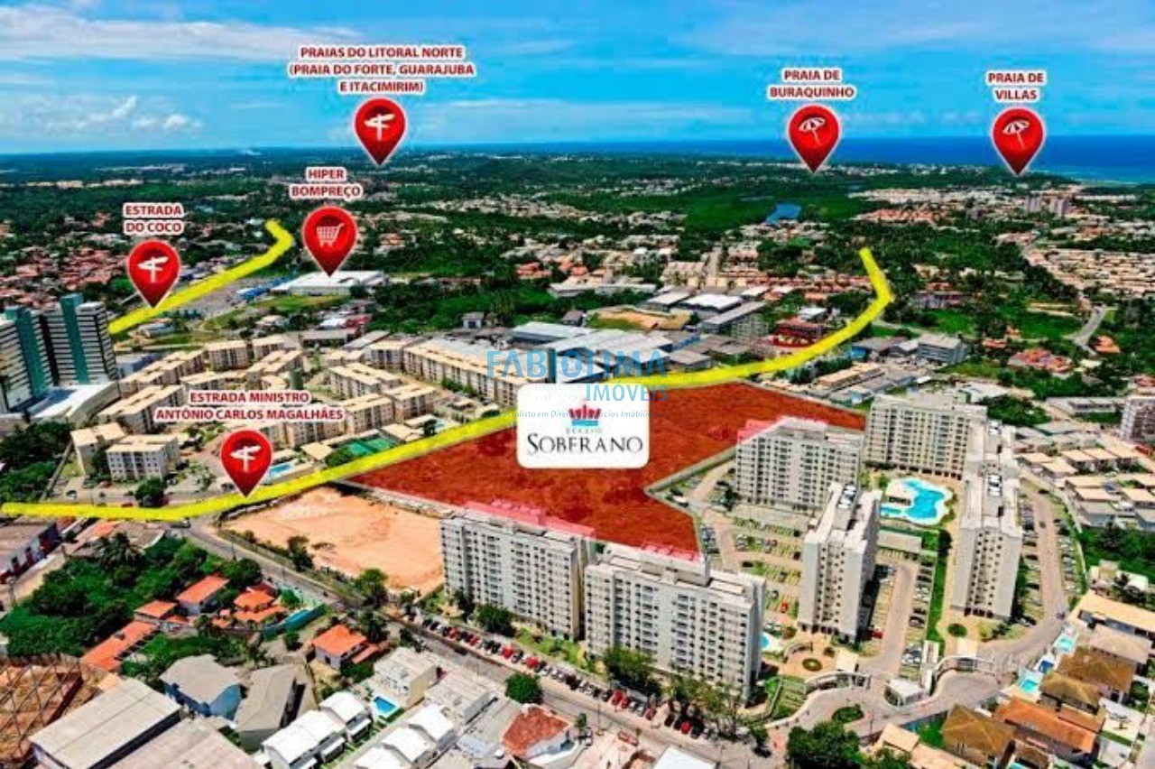 Apartamento, 2 quartos, 50 m² - Foto 35