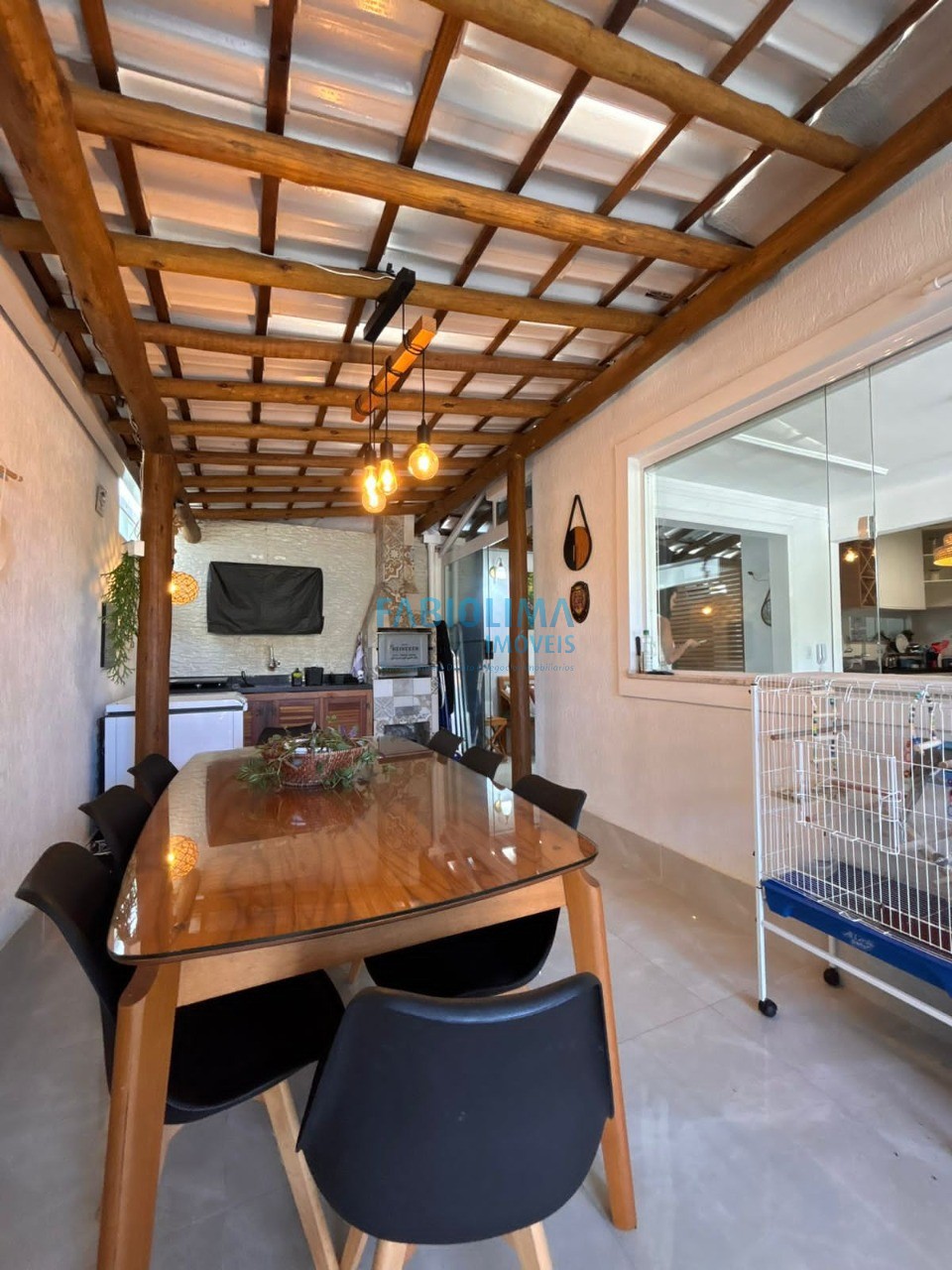Casa de Condomínio, 3 quartos - Foto 8