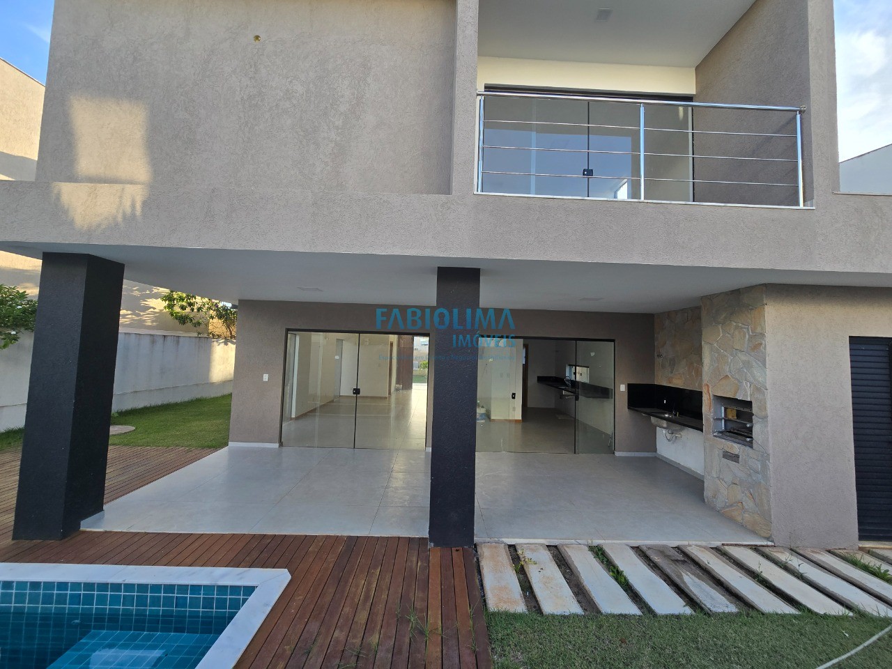 Casa de Condomínio, 4 quartos - Foto 17