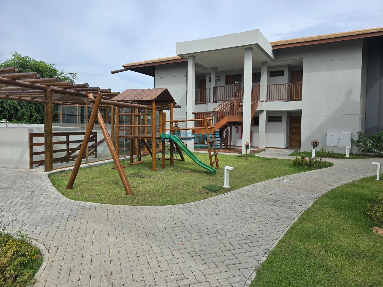 Casa de Condomínio, 3 quartos - Foto 19