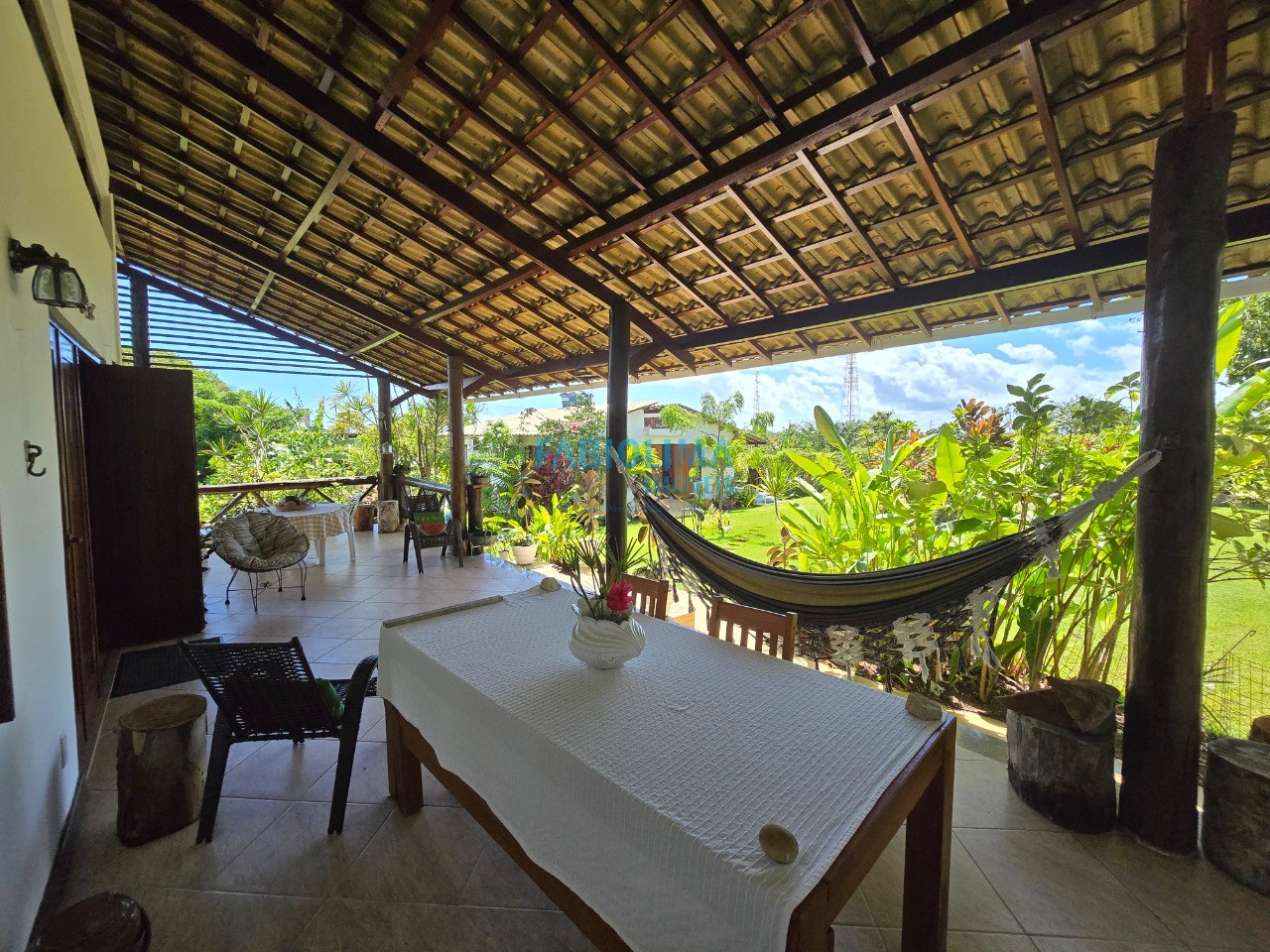 Casa, 5 quartos, 2000 m² - Foto 6