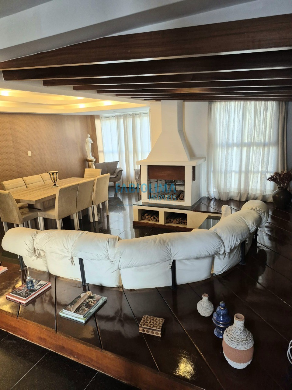 Cobertura, 3 quartos, 388 m² - Foto 4