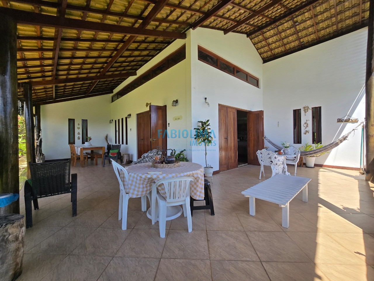 Casa, 5 quartos, 2000 m² - Foto 3