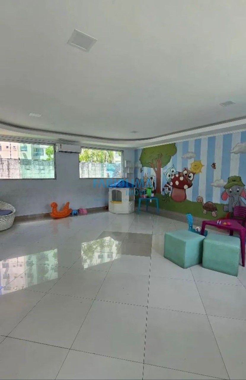 Apartamento, 2 quartos, 50 m² - Foto 26