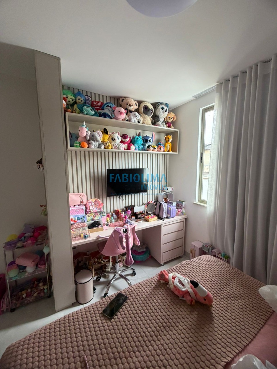 Casa de Condomínio, 4 quartos - Foto 17