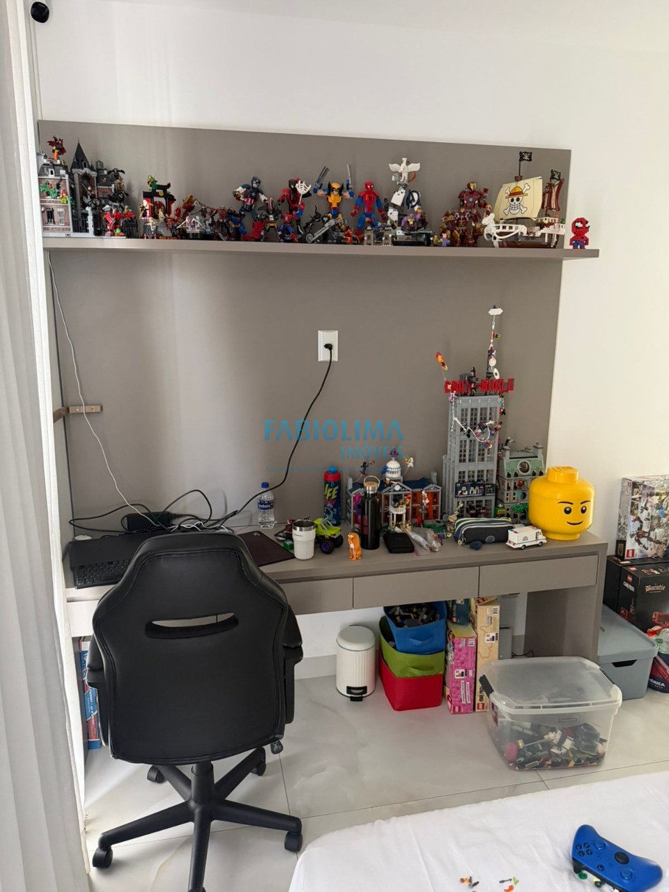 Casa de Condomínio, 4 quartos - Foto 19