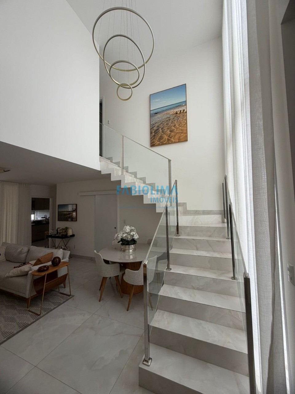 Casa de Condomínio, 4 quartos - Foto 13