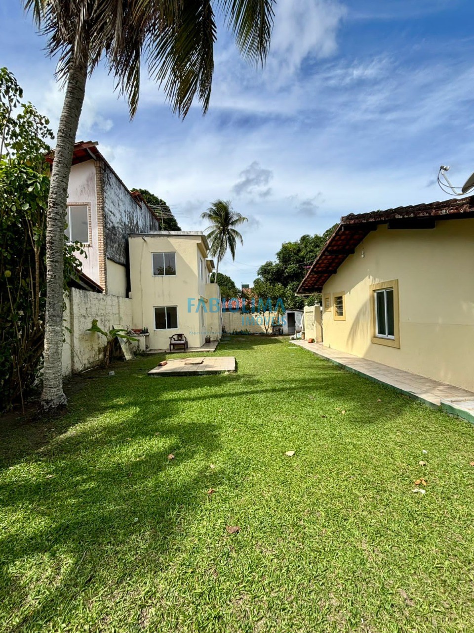 Casa de Condomínio, 3 quartos - Foto 9