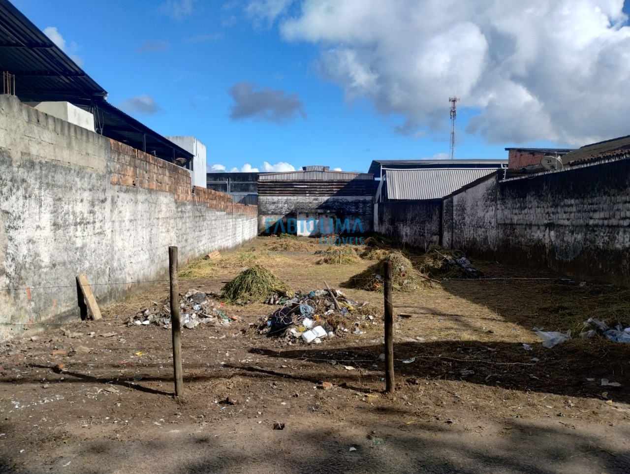 Loteamento e Condomínio, 623 m² - Foto 5
