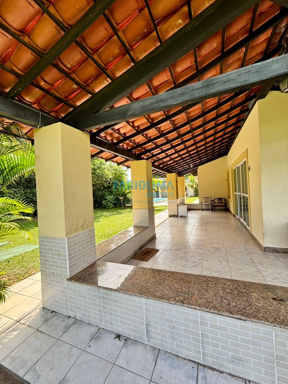 Casa de Condomínio, 3 quartos - Foto 16