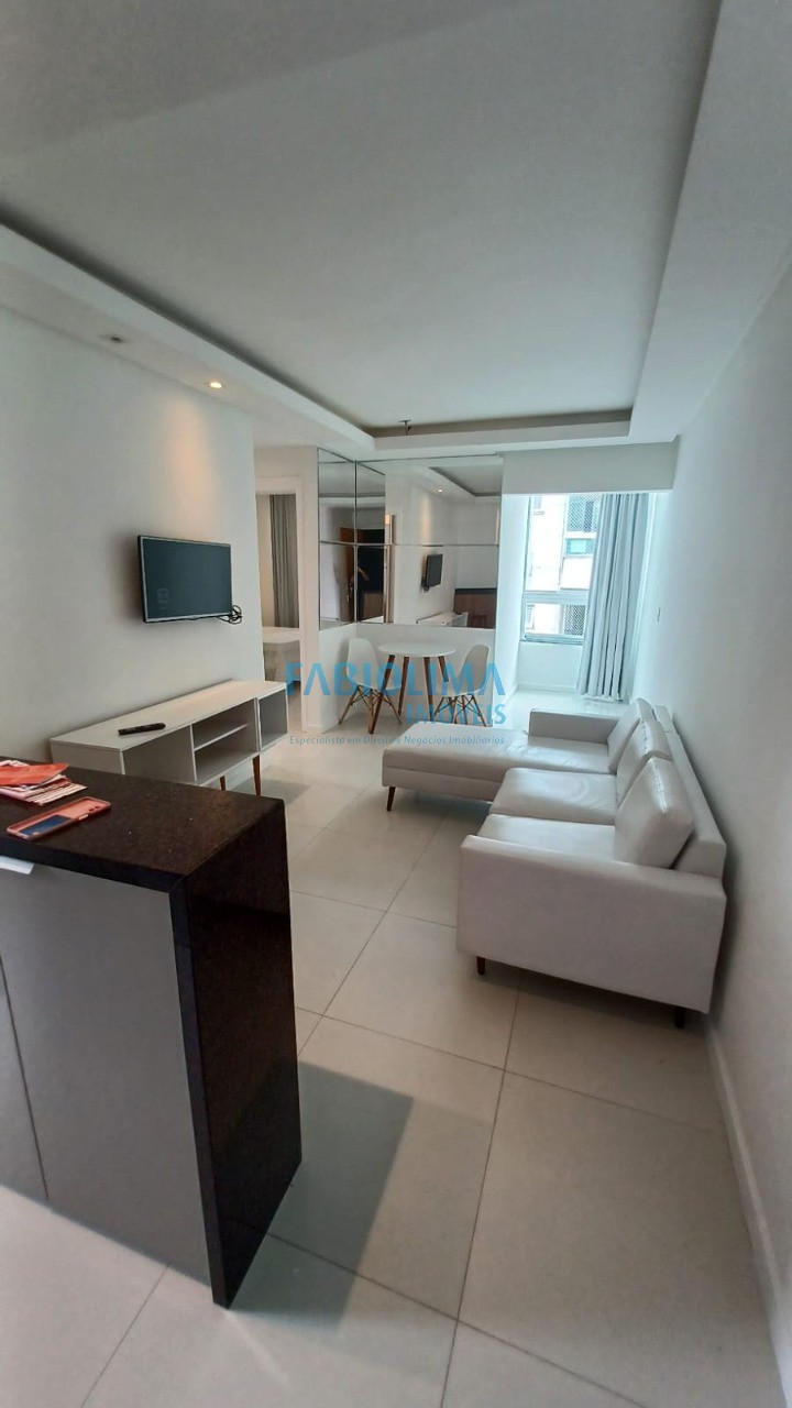 Apartamento, 2 quartos, 50 m² - Foto 3