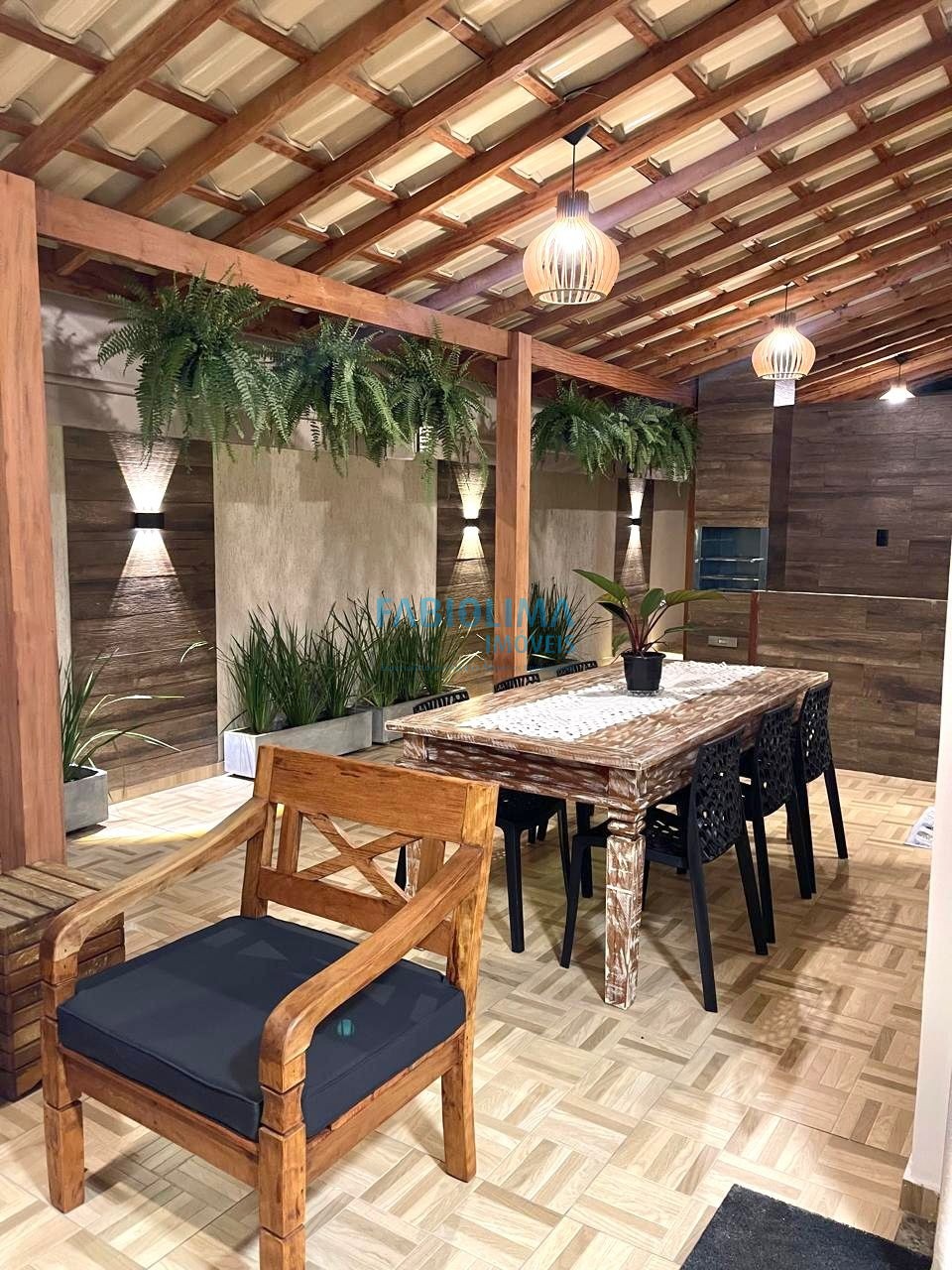 Casa de Condomínio, 4 quartos - Foto 58