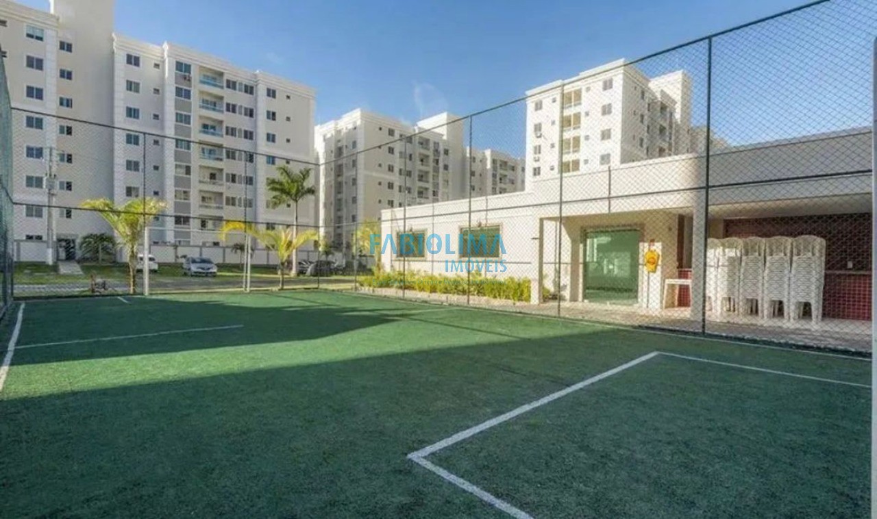 Apartamento, 2 quartos, 50 m² - Foto 27