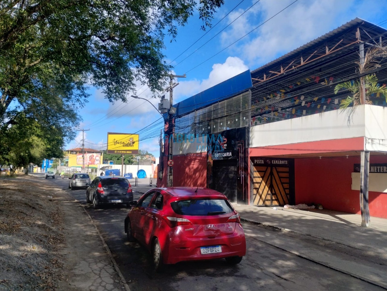 Loteamento e Condomínio, 623 m² - Foto 14