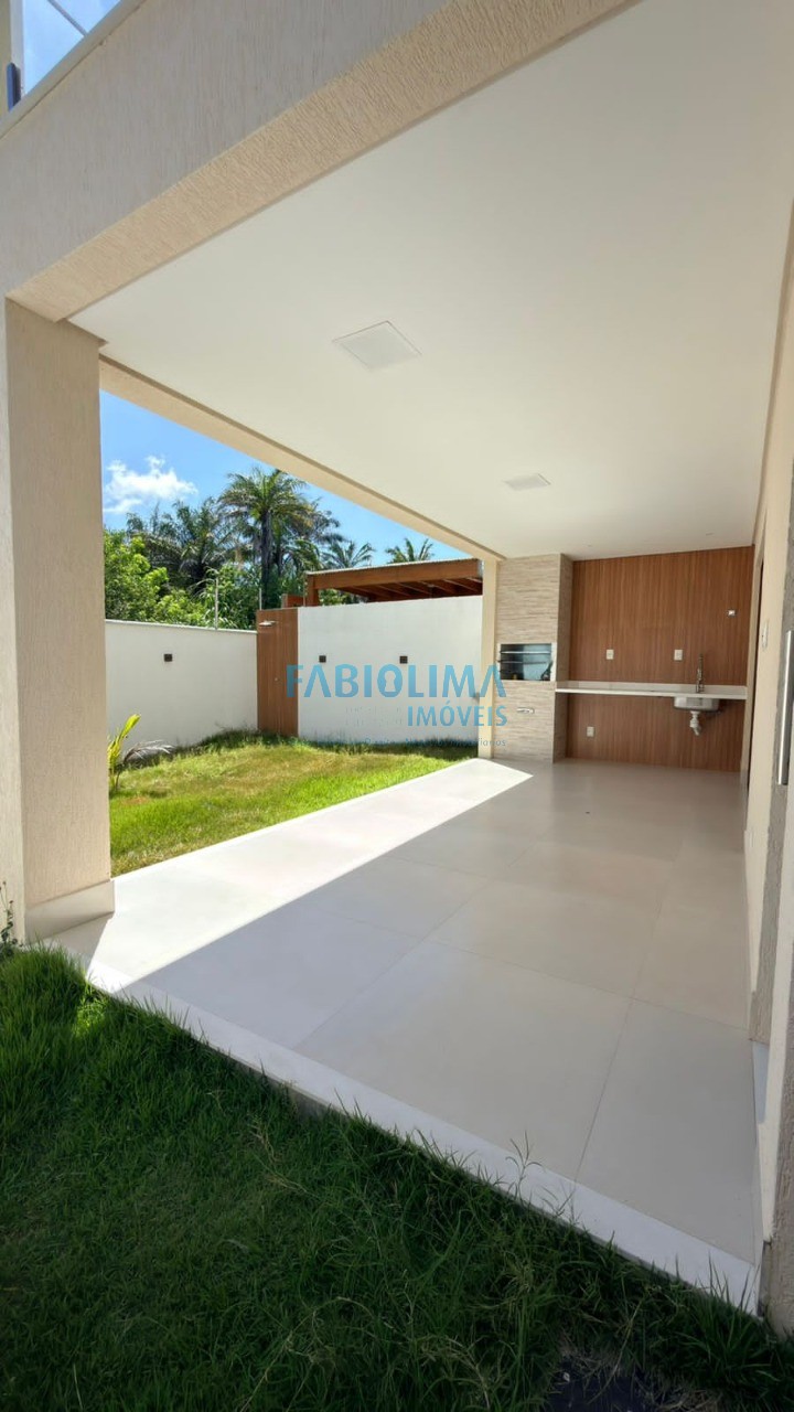 Casa de Condomínio, 4 quartos - Foto 12