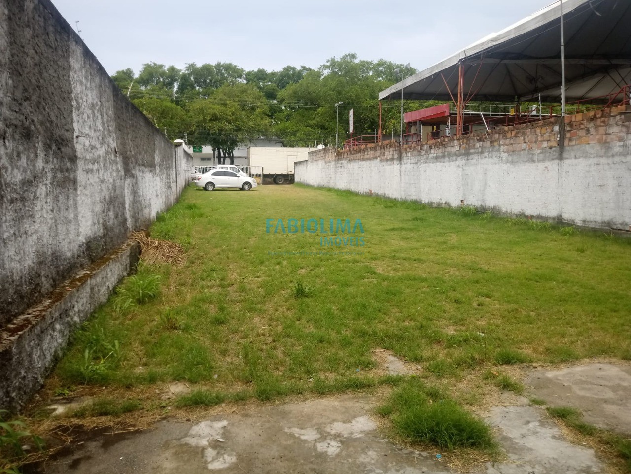 Loteamento e Condomínio, 623 m² - Foto 10