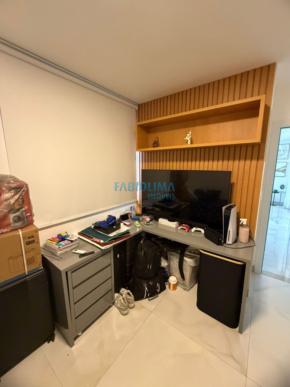 Casa de Condomínio, 4 quartos - Foto 23