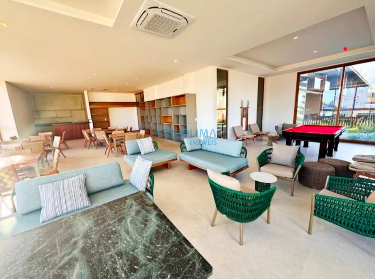 Casa de Condomínio, 3 quartos - Foto 61
