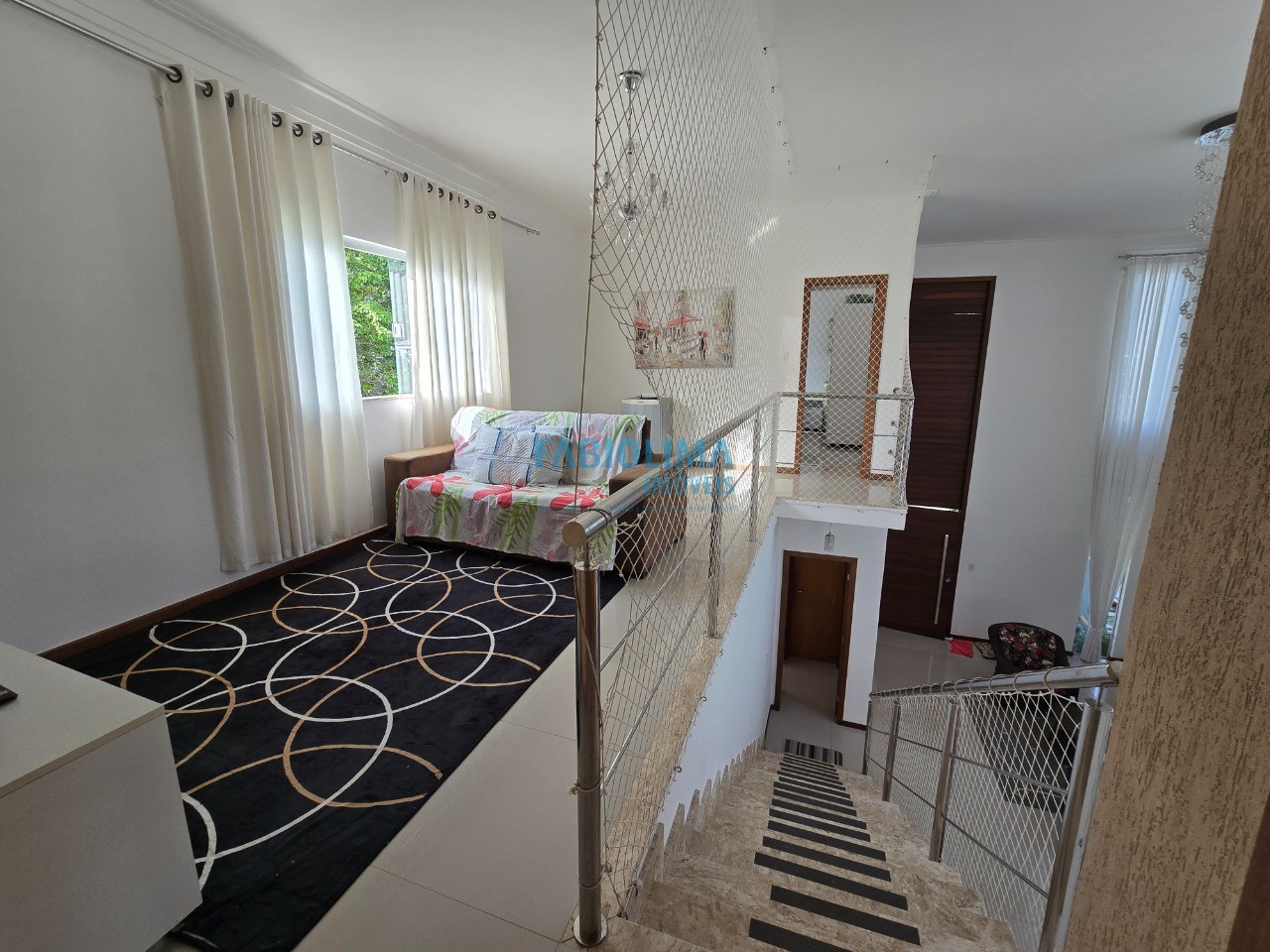 Casa de Condomínio, 4 quartos - Foto 30