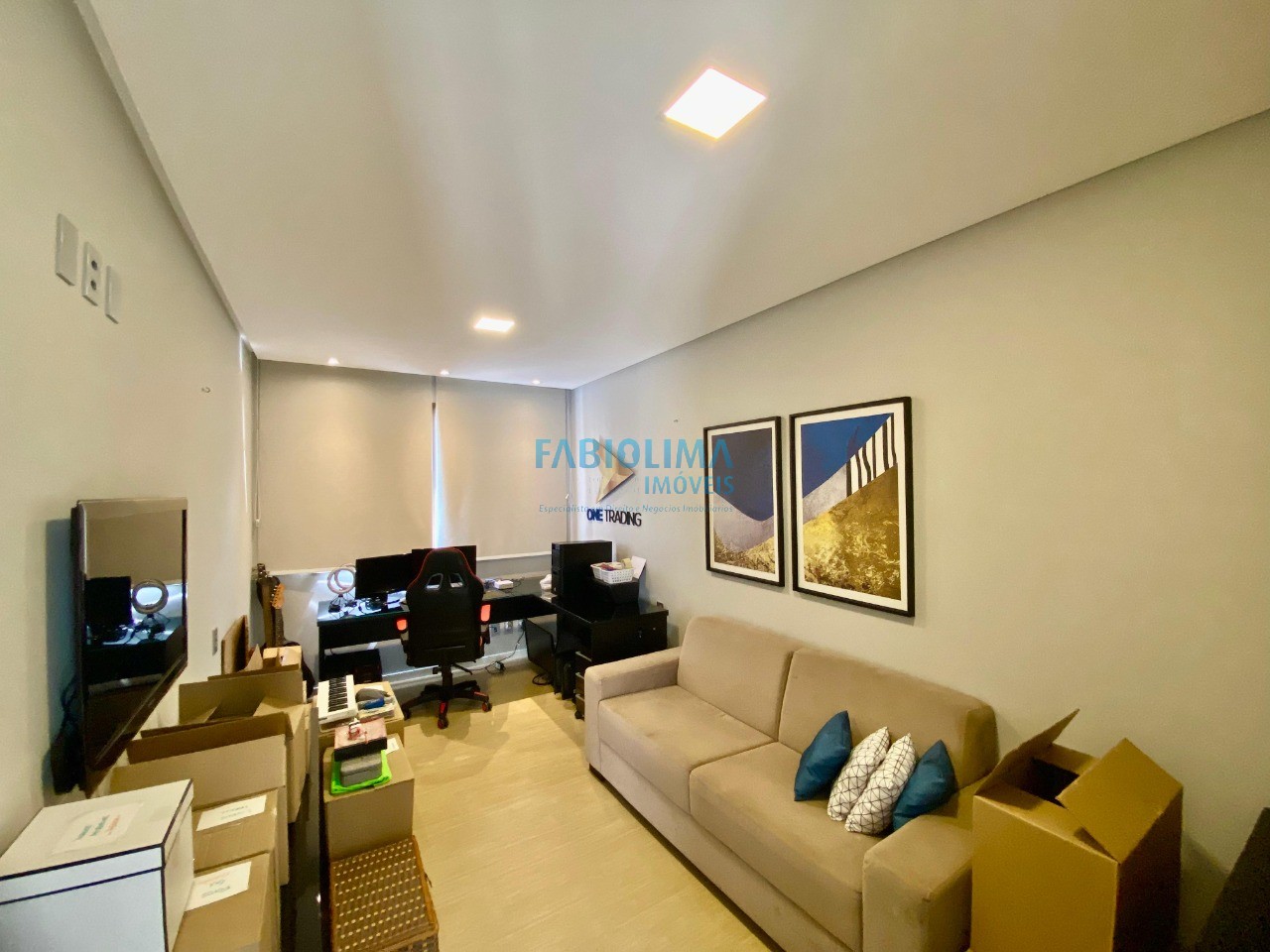 Casa de Condomínio, 4 quartos - Foto 15