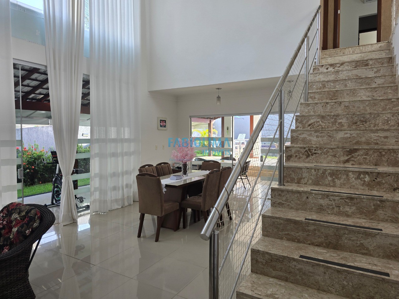 Casa de Condomínio, 4 quartos - Foto 7