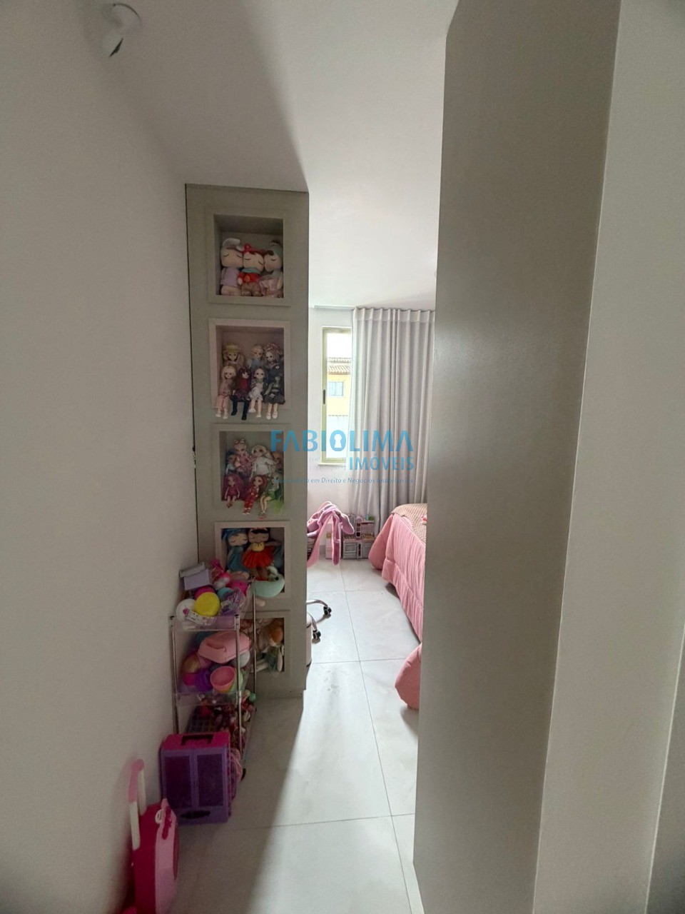 Casa de Condomínio, 4 quartos - Foto 16