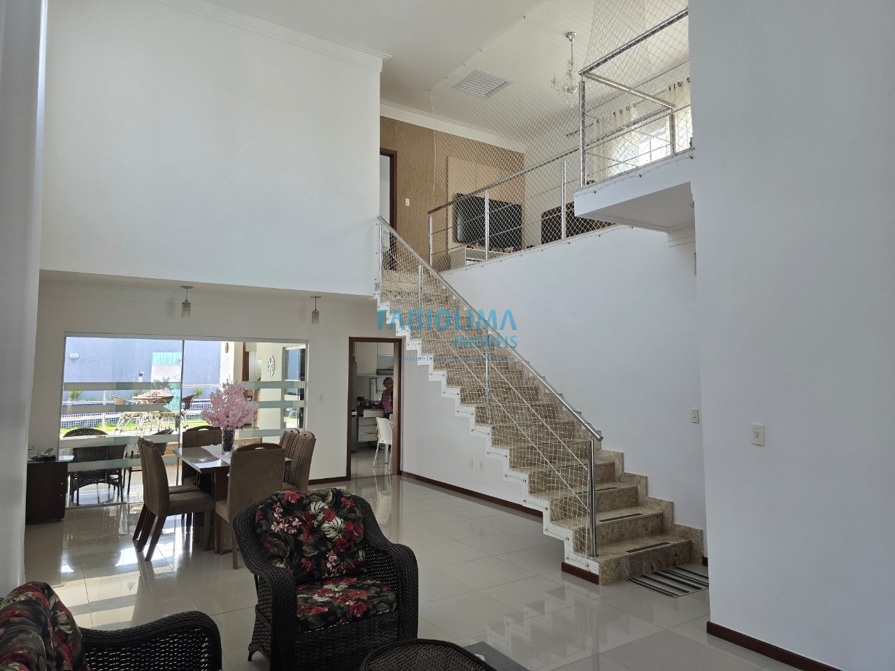Casa de Condomínio, 4 quartos - Foto 5