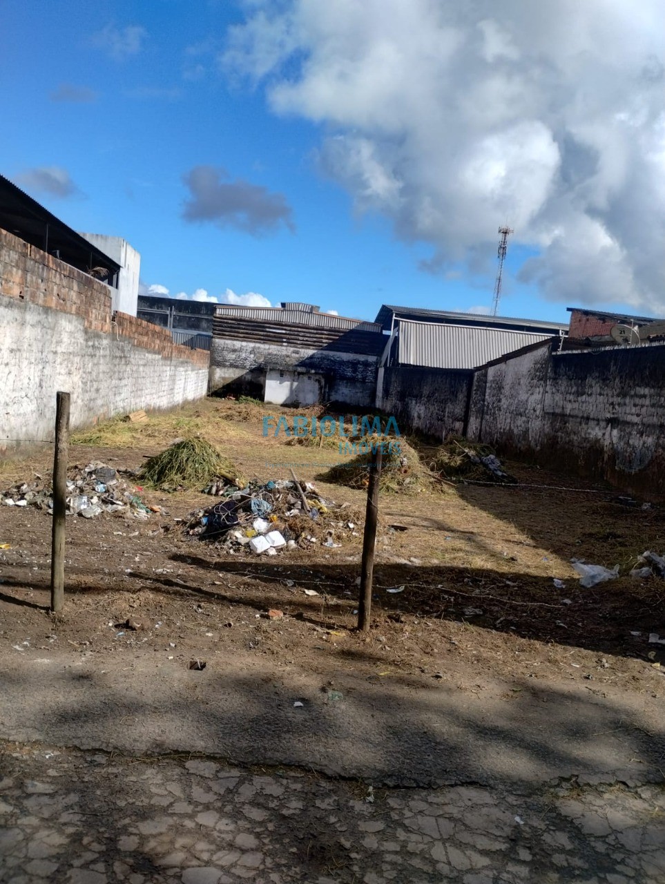 Loteamento e Condomínio, 623 m² - Foto 4