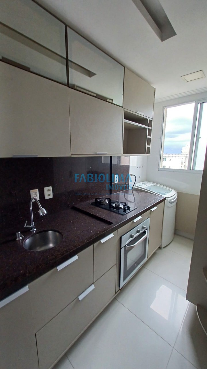Apartamento, 2 quartos, 50 m² - Foto 11