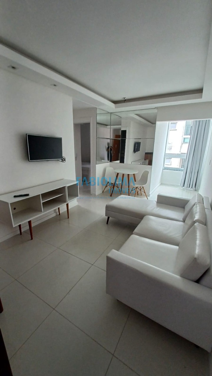 Apartamento, 2 quartos, 50 m² - Foto 2