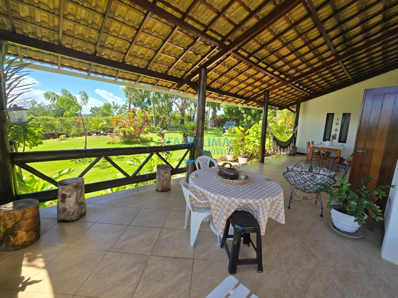 Casa, 5 quartos, 2000 m² - Foto 4