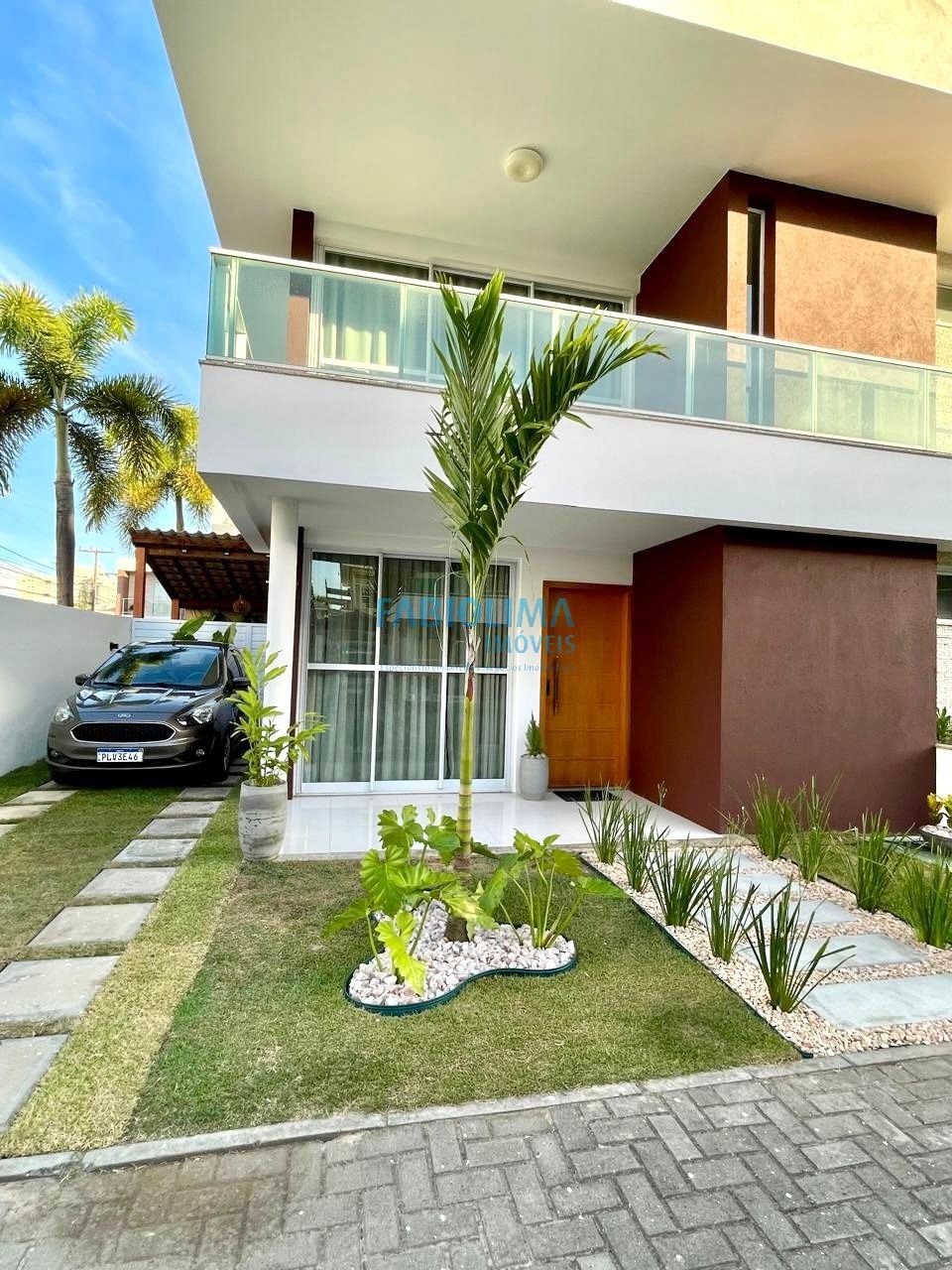 Casa de Condomínio, 4 quartos - Foto 47