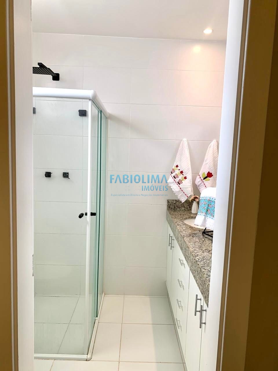 Casa de Condomínio, 4 quartos - Foto 64