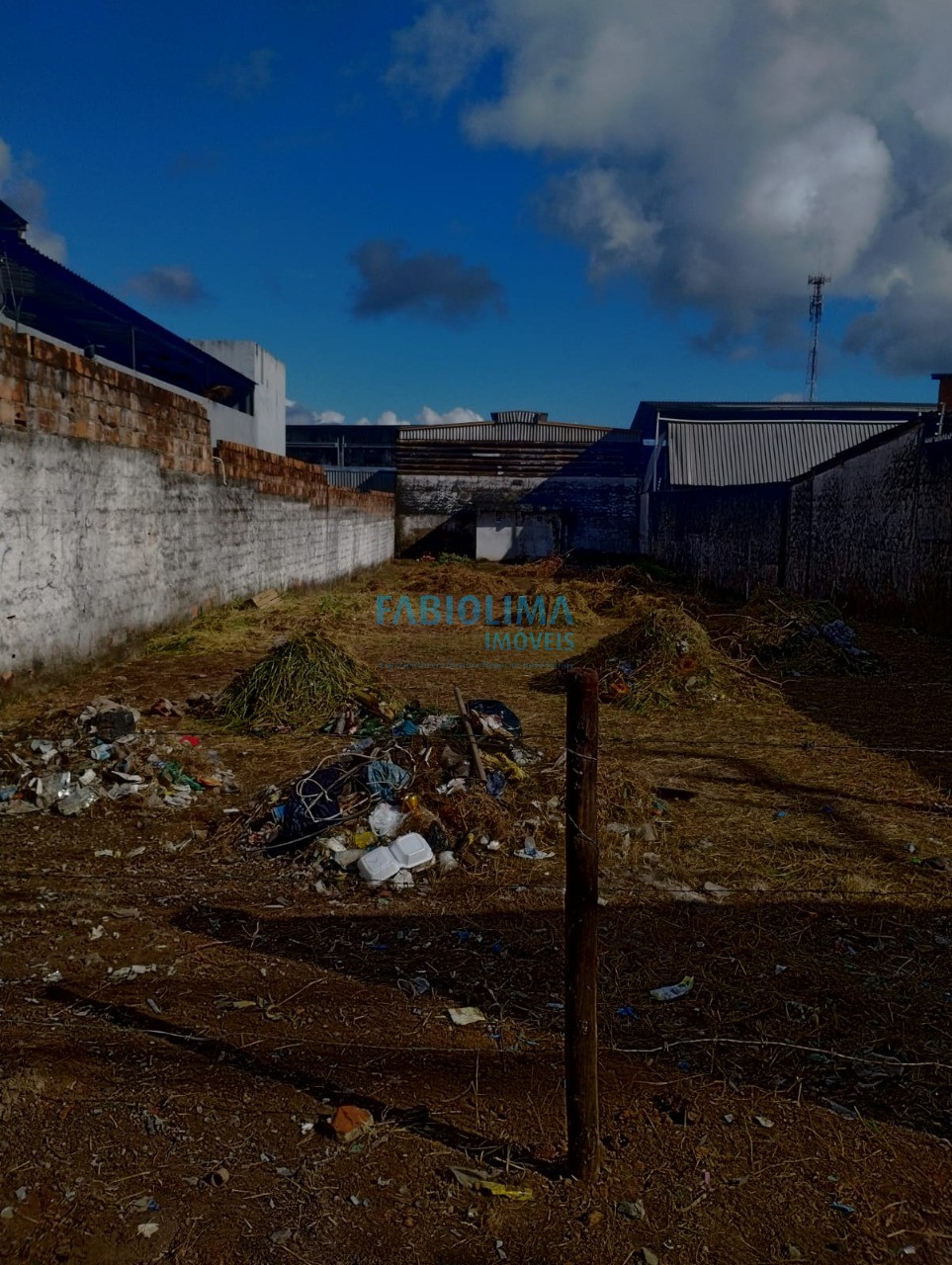 Loteamento e Condomínio, 623 m² - Foto 6