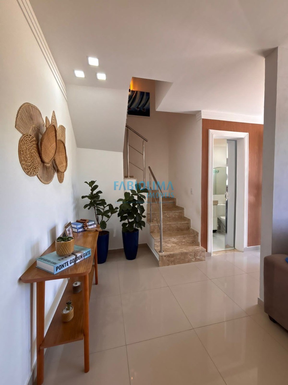 Casa de Condomínio, 3 quartos - Foto 7